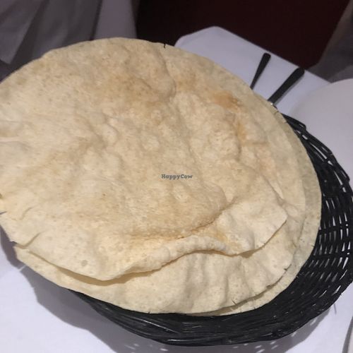   at Cumin Garden in Crowthorne