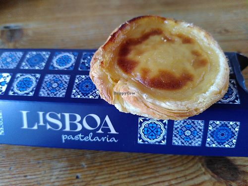 Image of Lisboa Pastelaria