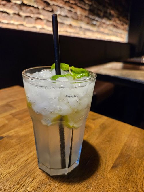 Chanh Da at Hanoi September Düsseldorf in Dusseldorf