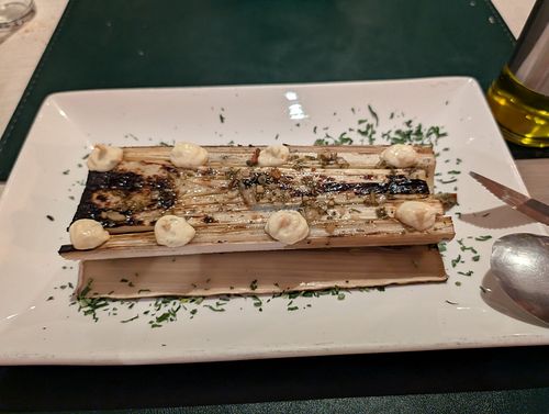  at Pantanal Grill na Brasa in Bonito