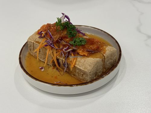   at SIN - Greendot Plus - Jewel in East Singapore