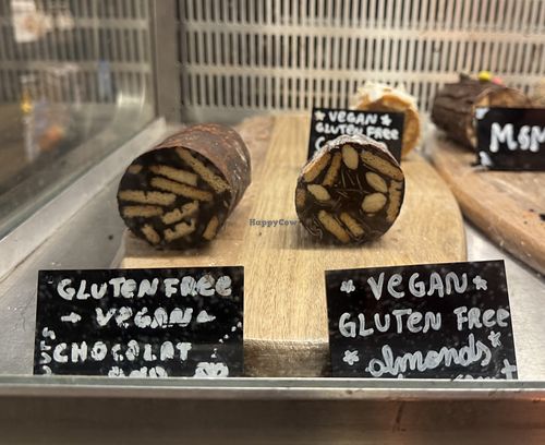   at Salamaria - Charcutaria Doce in Lisbon