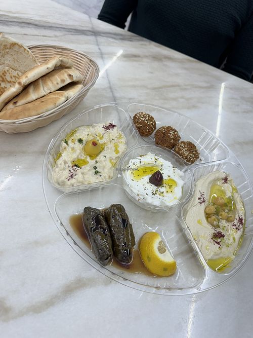   at Reebar Restaurant in Nashville