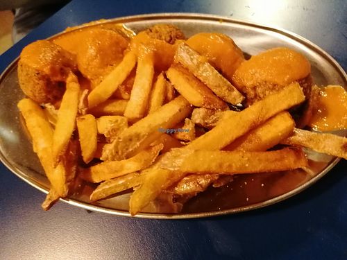  at B13 Bar in Madrid