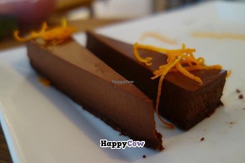 Rawfoodbaren at Rawfoodbaren in Gothenburg