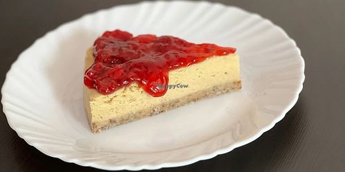 Image of The Digitale Chef - Vegan Patisserie Cafe