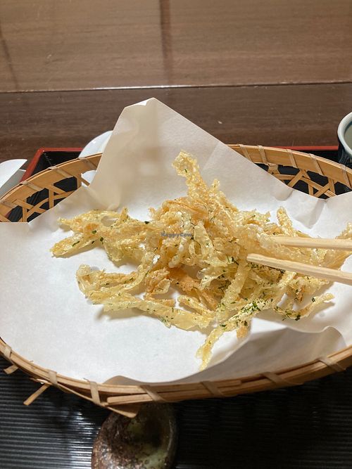  at Yubani in Kyoto