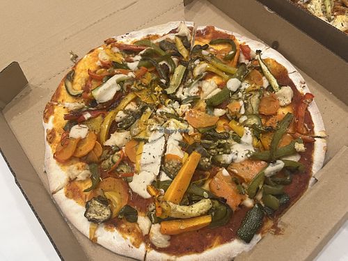 Image of Pizza Factory