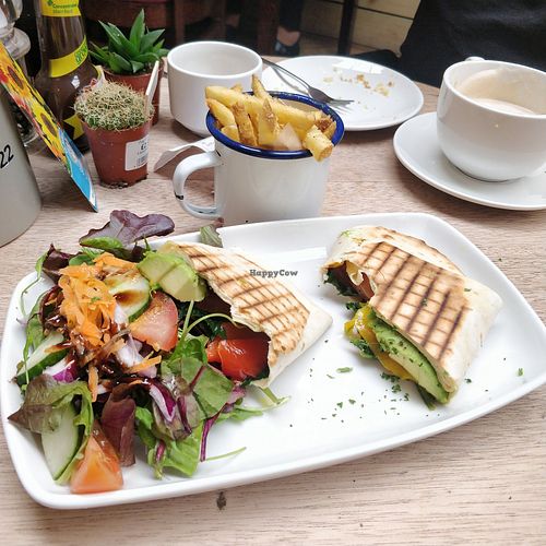 Hodgehill Garden Centre Kidderminster Restaurant HappyCow