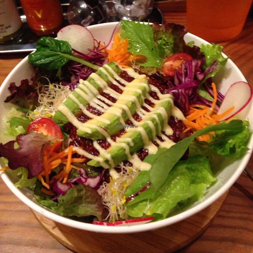 Loco Moco at Olu Olu Cafe in Tokyo