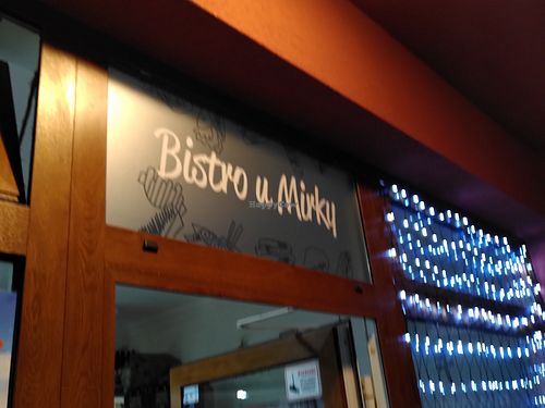 Bistro u Mirky at Bistro u Mirky in Trencianske Teplice