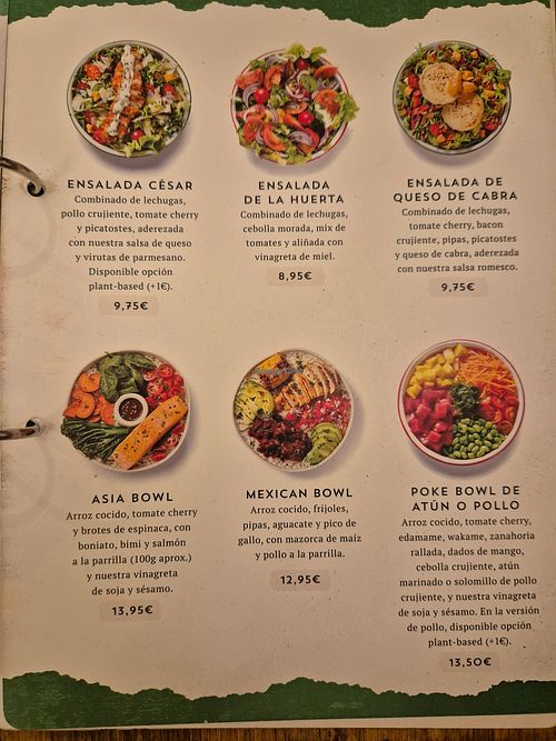  at Kurz & Gut - Tarragona in Tarragona