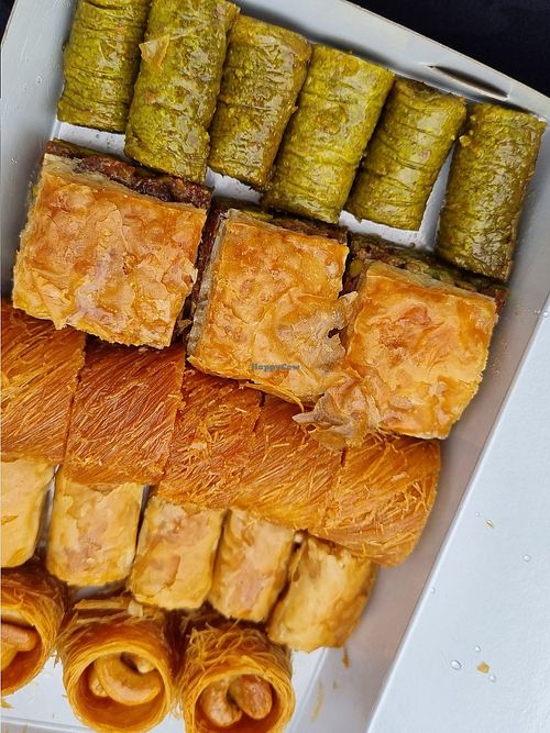 Image of Sultan's Sweets and Coffee