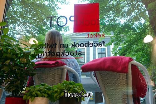 Stockpot at Stockpot in Riga