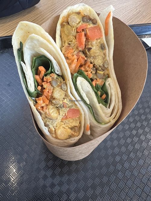   at Keukenhof - Jacoba's Kitchen in Lisse