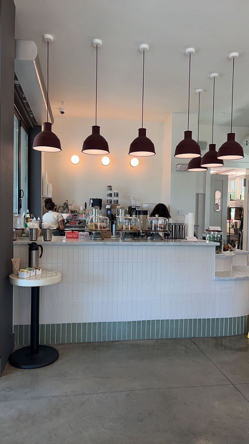 Inside  at Pete's Ybor in Tampa