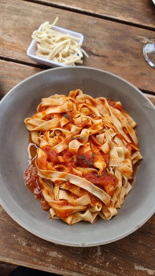  at Exchange Hotel in Horsham