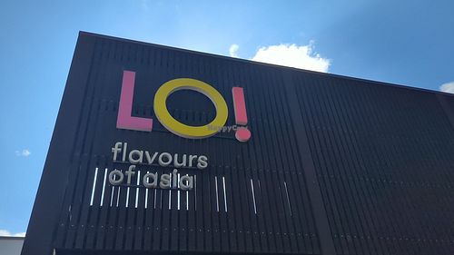  at Lo Asia in Rapperswil-jona