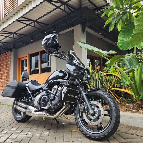  at Sematjam di Citra 6 in Jakarta