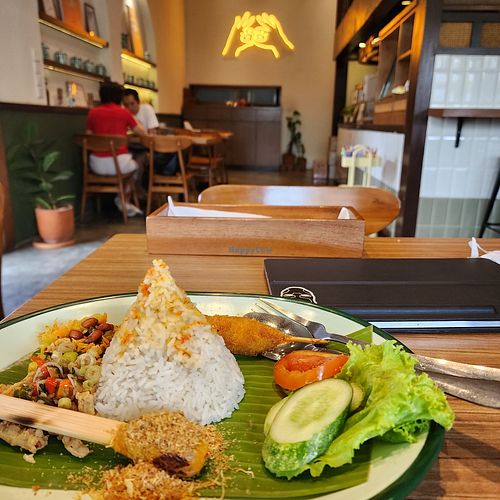  at Sematjam di Citra 6 in Jakarta