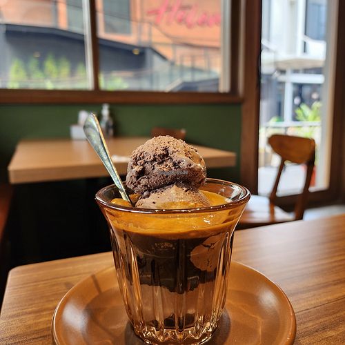  at Sematjam di Citra 6 in Jakarta