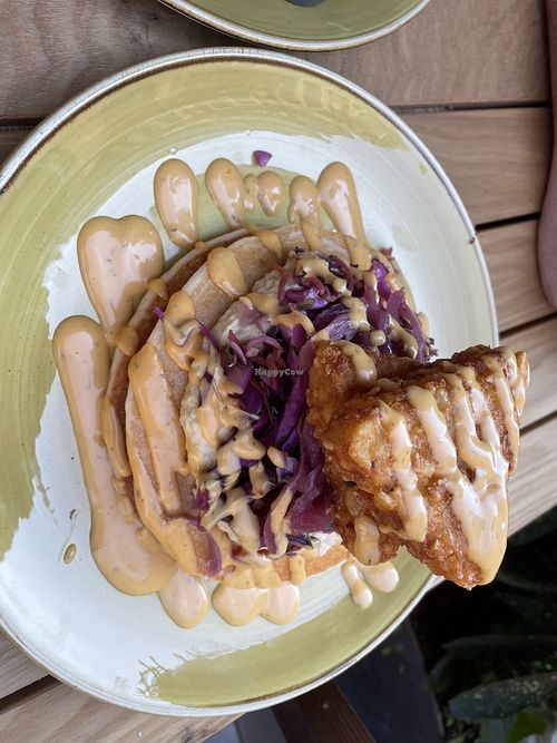   at Stack & Still in London