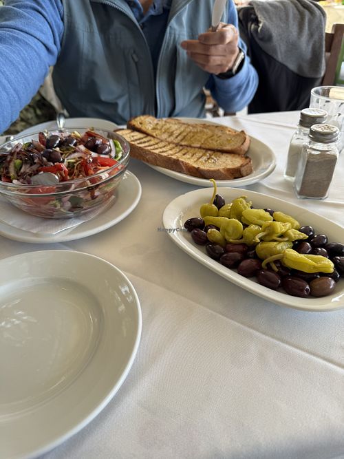   at Xenious Zeus in Athens