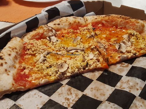  at PIZZA NA I in Radenci