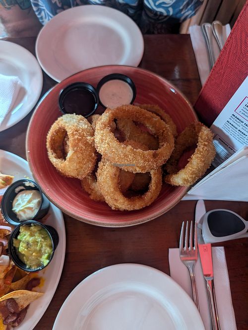  at Hard Rock Cafe in Cartagena