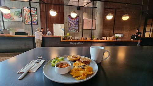 Image of Cafė Mattelsa