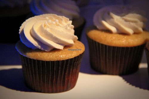 Awesome cupcake! at Oh My Bakeshop in Sudbury