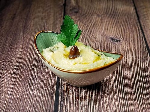  at Taverna Athene in Berlin