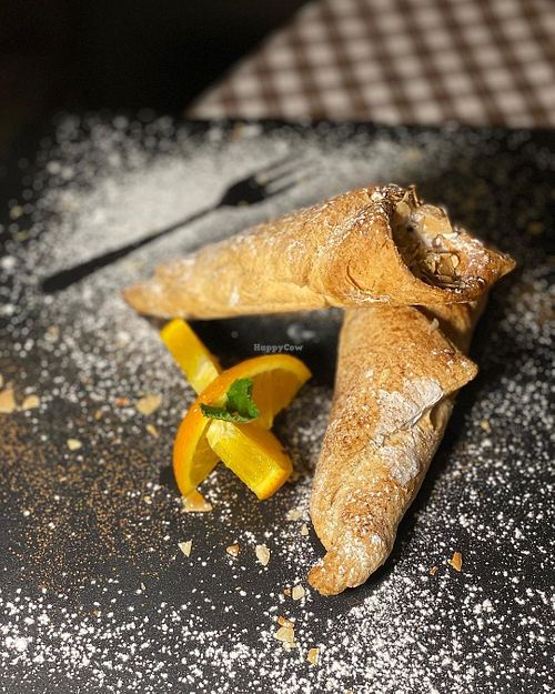  at Taverna Athene in Berlin