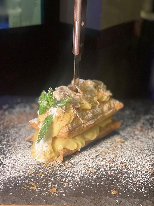  at Taverna Athene in Berlin