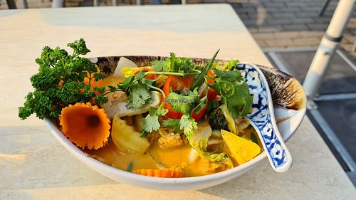  at Mai Thai in Viernheim