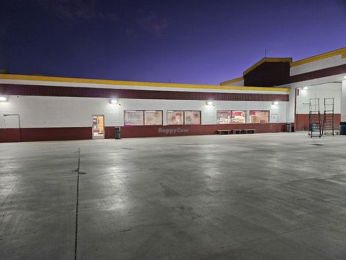  at Maria's Mexican Restaurant in Barstow