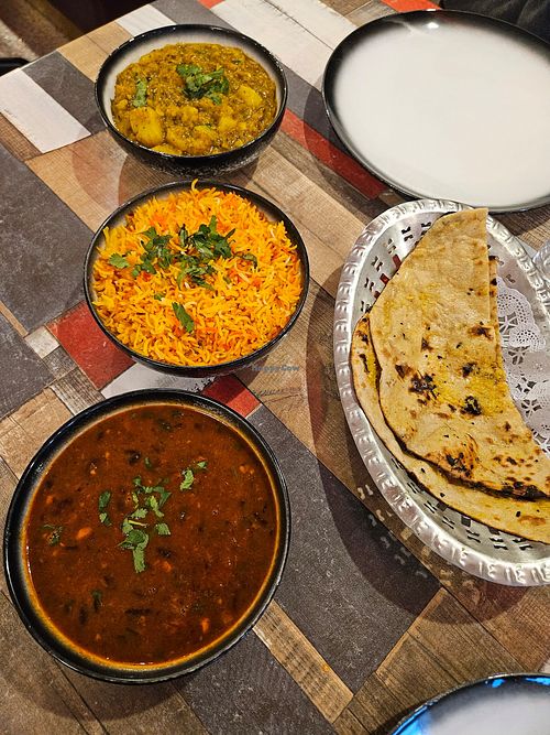  at Indo Bites in Coolaroo