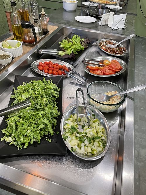   at Soul Kitchen  in Limeira