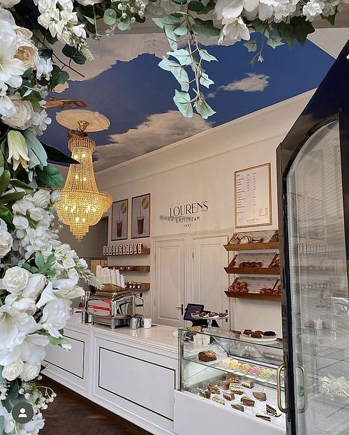 Bagels & Beans Raadhuisstraat Amsterdam Restaurant HappyCow