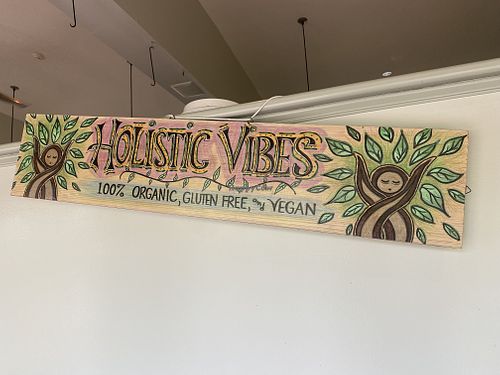 Decor   at Toast in Riegelsville