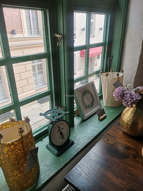  at Nor.Tisch in Stralsund