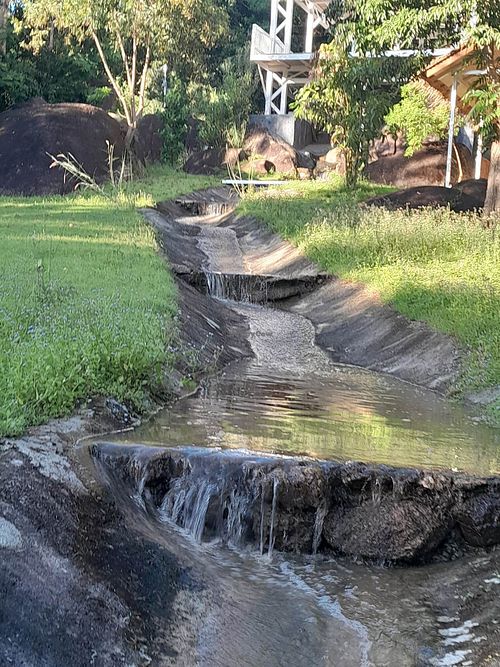  at Soulscape Café in Koh Phangan