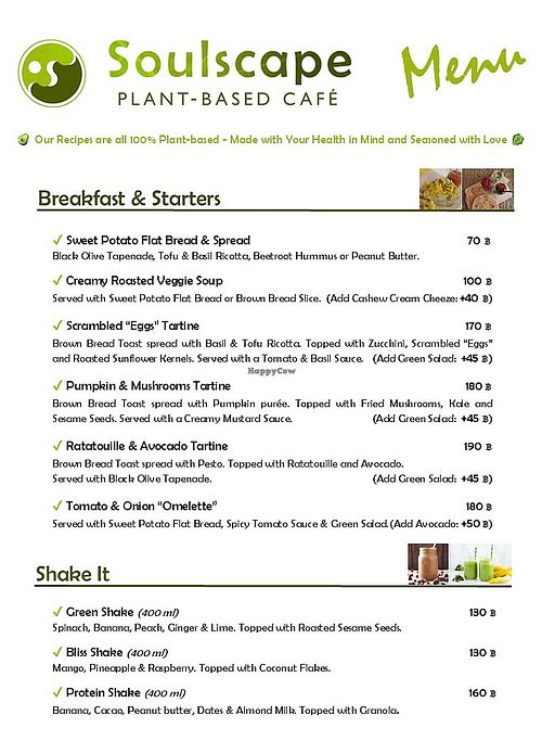  at Soulscape Café in Koh Phangan