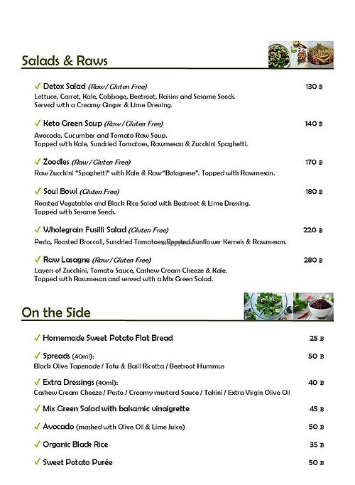  at Soulscape Café in Koh Phangan