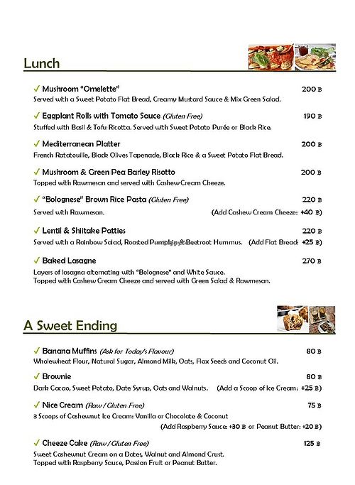  at Soulscape Café in Koh Phangan