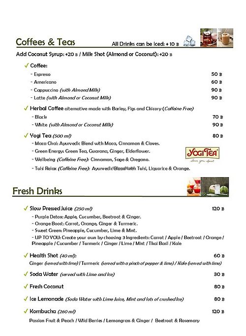  at Soulscape Café in Koh Phangan