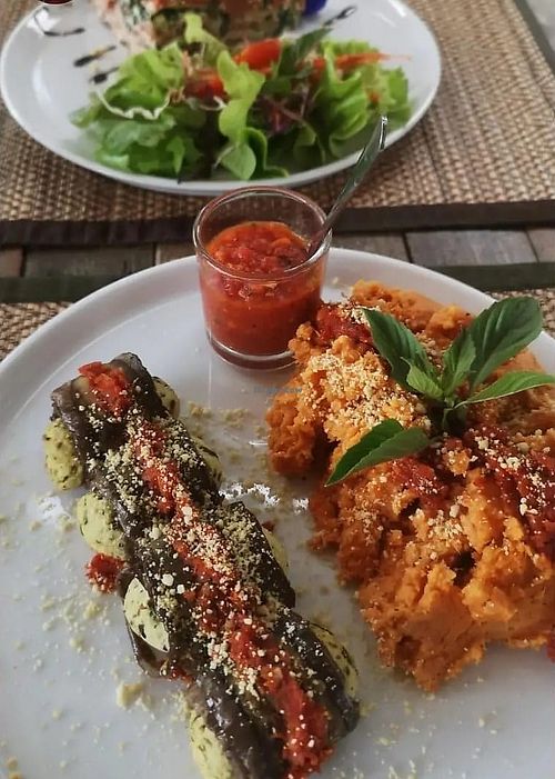  at Soulscape Café in Koh Phangan