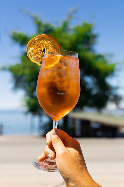 CLOSED Brassica Restaurant Gibsons British Columbia Restaurant