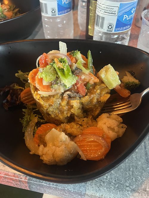 Kalizo Seafood Bar & Grill