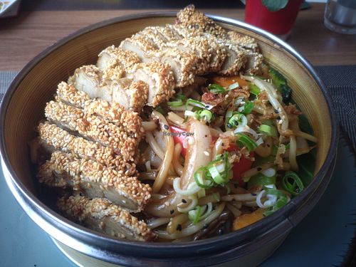  at Goldene Ente & DaDa Lieferservice in Koblenz